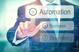 Inteligo Technologies