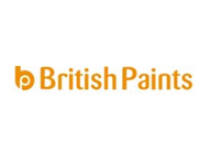 British Paints