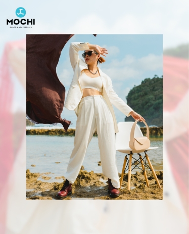 Mochi 