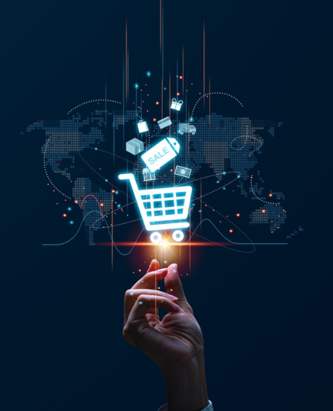 The Power of Digital Marketing: How to Grow Your Business Online