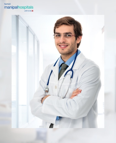 Manipal Hospital
